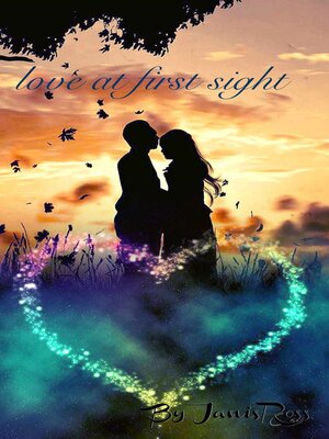 cover image of Love at first Sight